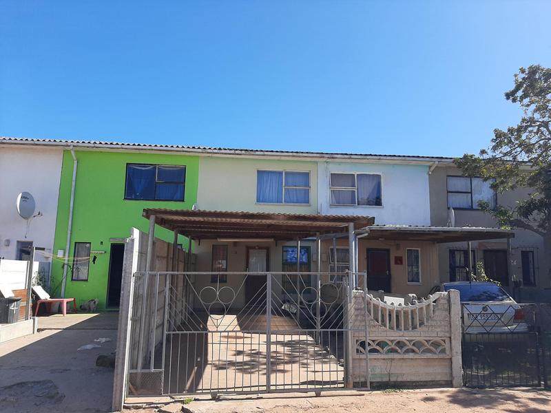 2 Bedroom Property for Sale in Avondale Western Cape